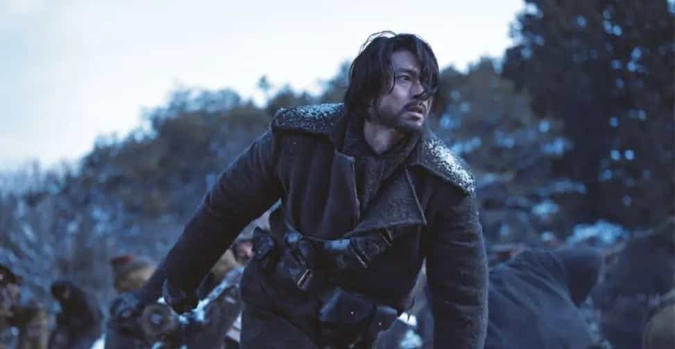 哈尔滨 (2025)韩语官方中字 2025韩国最新抗日巨制电影 1080P 【5.7G】