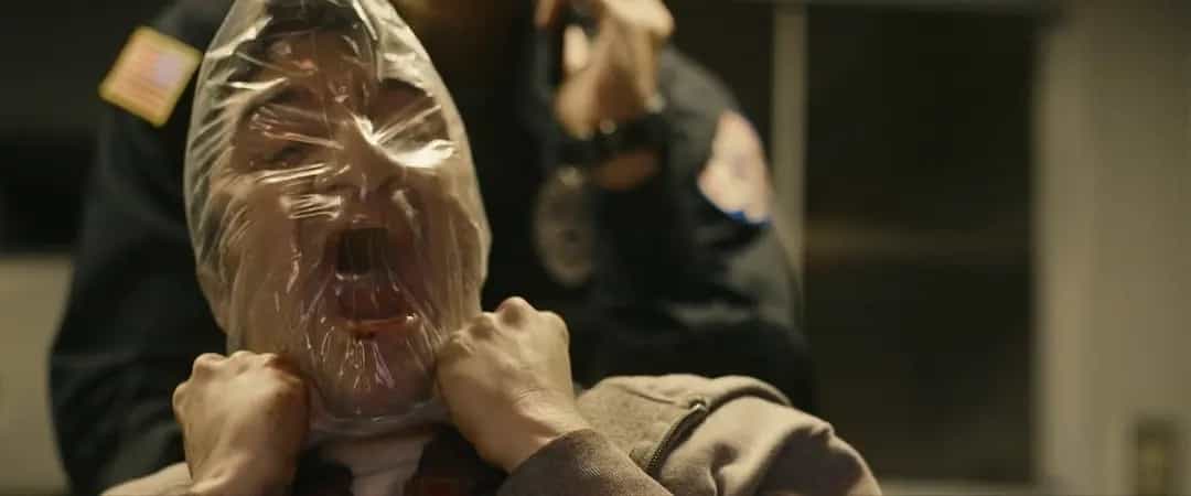 插翅难飞 (2025) 最新犯罪动作惊悚大片 梅尔·吉布森执导 马克·沃尔伯格 主演 1080P英语中字 【3.2G】