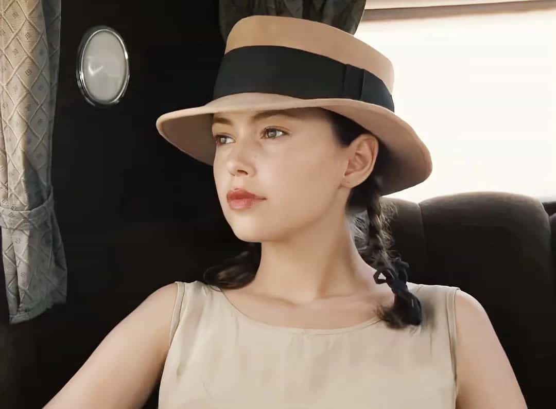 情人 (1992) 4K法英双语中英双字 中国阔少和法国少女的禁忌之恋,根据女主真实经历改编 梁家辉主演 【15G】