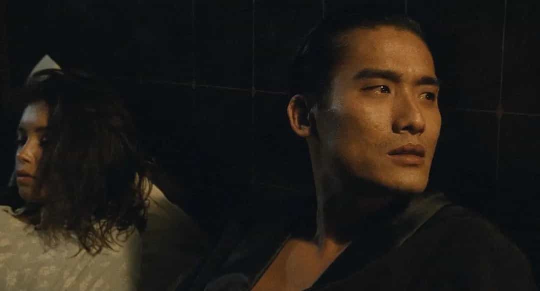 情人 (1992) 4K法英双语中英双字 中国阔少和法国少女的禁忌之恋,根据女主真实经历改编 梁家辉主演 【15G】