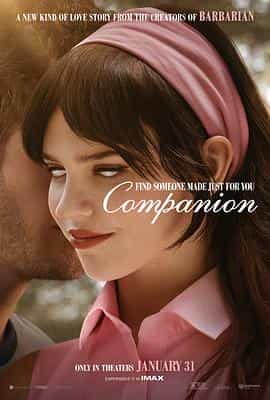 完美伴侣 Companion 完美伴侣 Companion