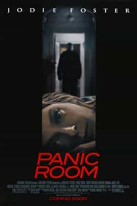 战栗空间 Panic Room