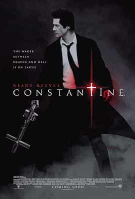 康斯坦丁 Constantine 康斯坦丁 Constantine