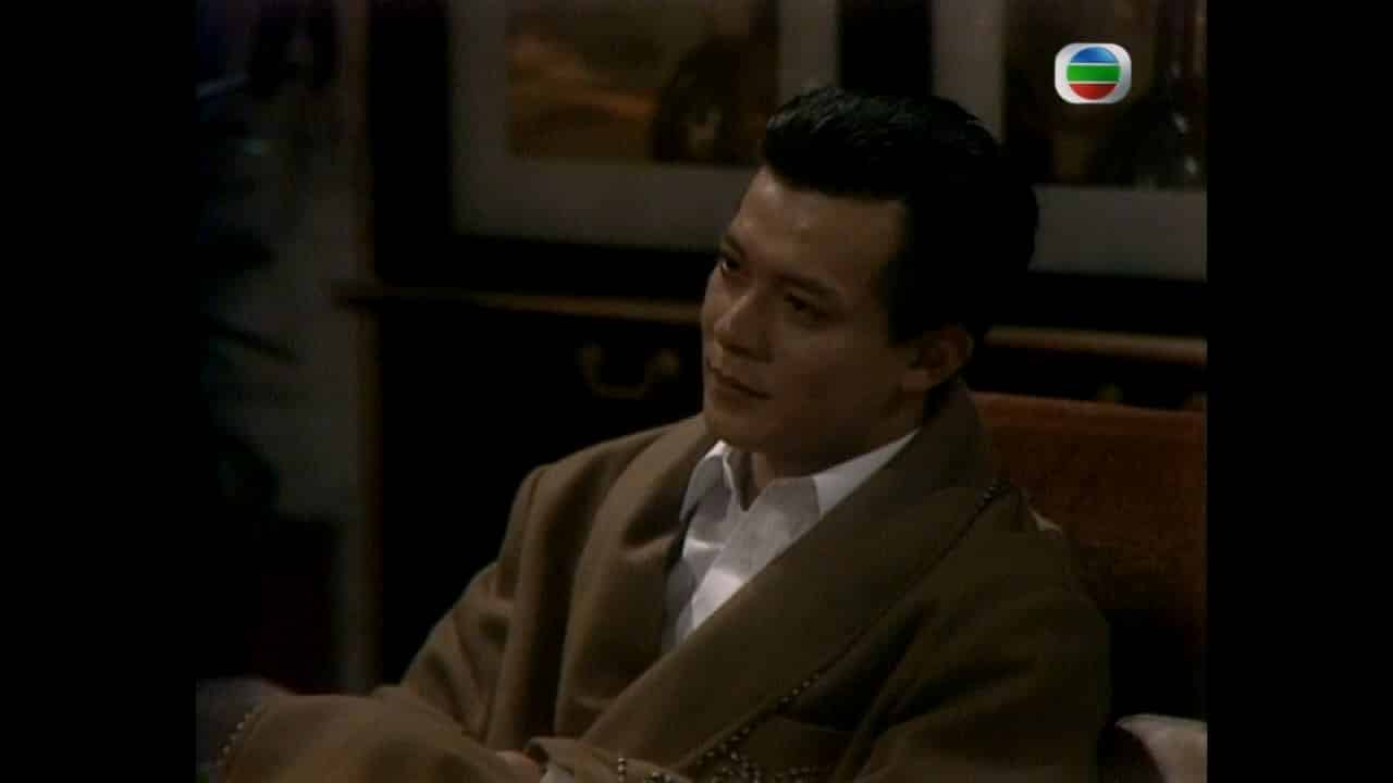 ☑义不容情☑1989☑50集全☑720P☑国语☑外挂字幕☑39.2GB