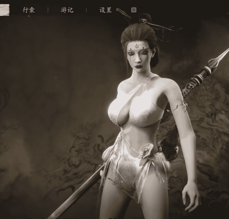 【不是游戏本体】黑神话悟空 MOD超全整合包【4.1G】