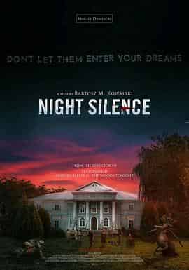 寂静之夜 Cisza nocna