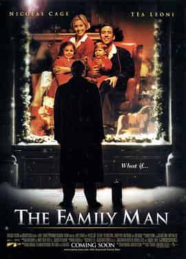 居家男人 The Family Man 居家男人 The Family Man