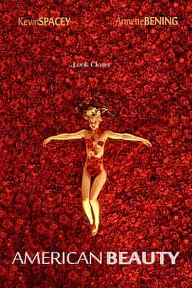 美国丽人 American Beauty 美国丽人 American Beauty