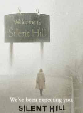 寂静岭 Silent Hill 寂静岭 Silent Hill