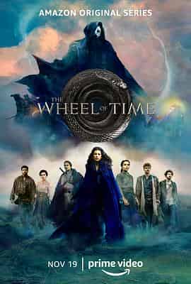 时光之轮 第一季 The Wheel of Time Season 1 时光之轮 第一季 The Wheel of Time Season 1