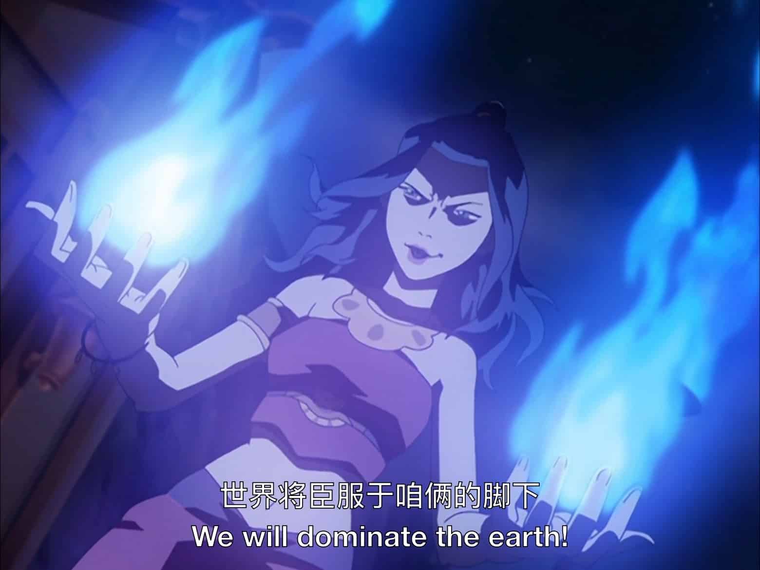 降世神通 动画合集(2005-2007) 1-3季 1080P 简英双语外挂字幕 另附台配合集 【文件数量:176】【单集大小:2.18GB】【文件总大小:149GB】