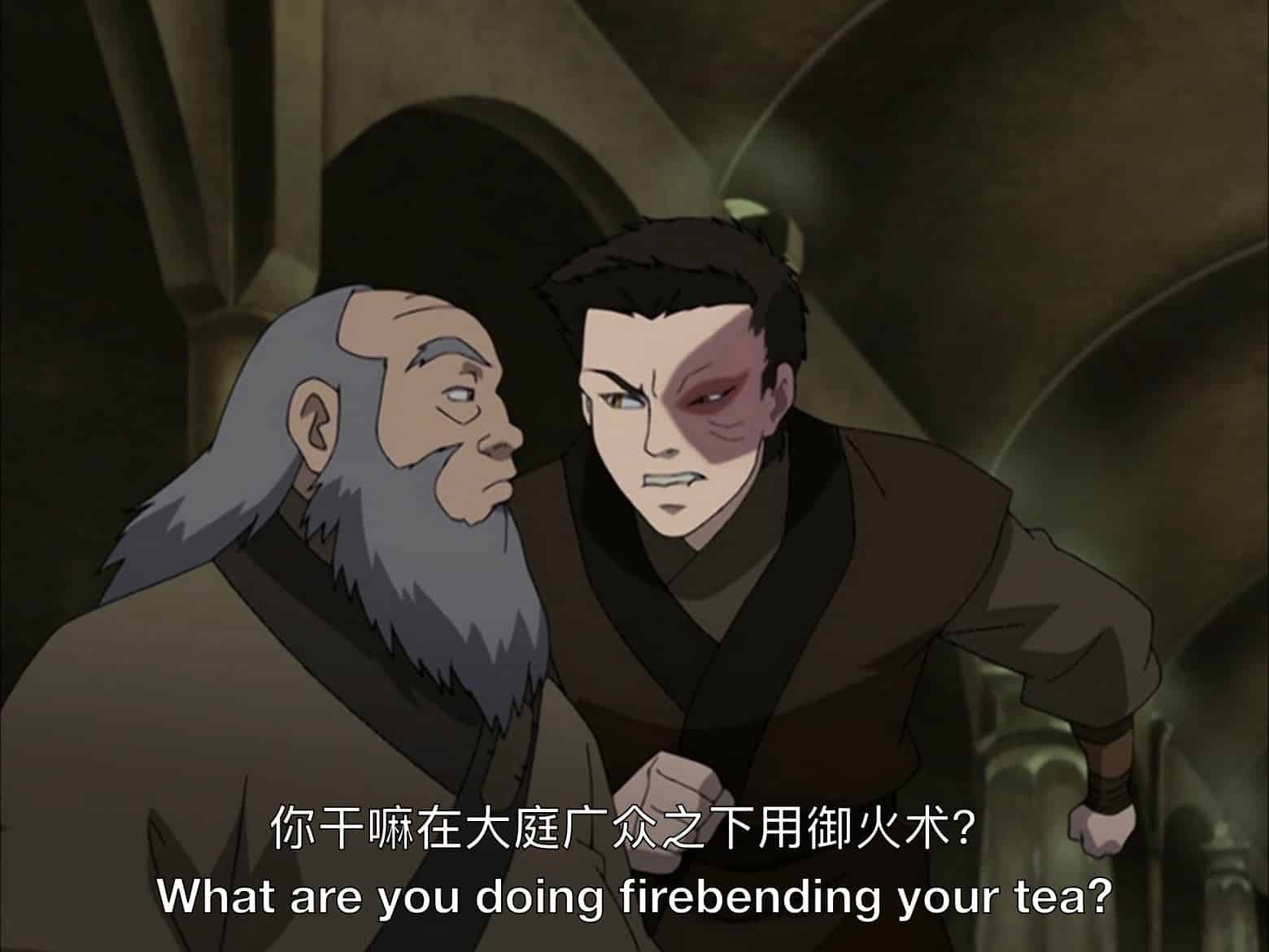 降世神通 动画合集(2005-2007) 1-3季 1080P 简英双语外挂字幕 另附台配合集 【文件数量:176】【单集大小:2.18GB】【文件总大小:149GB】