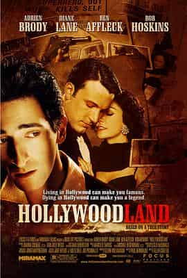 好莱坞庄园 Hollywoodland 好莱坞庄园 Hollywoodland