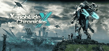 【PC游戏】异度之刃X|异度神剑X v1.0.2_Cemu1.25.3 集成DLC 内置地图全开存档+音乐原声+原画集【Xenoblade Chroniclese】免安装中文版【11G】