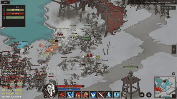 【PC游戏】部落与弯刀/Sands of Salzaar v1.1.0|全DLC|容量2.51GB|官方简体中文