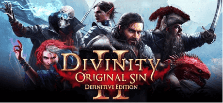 【PC游戏】神界:原罪2 v3.6.117.3735 支持局域网联机【Divinity: Original Sin 2】免安装中文版【50G】