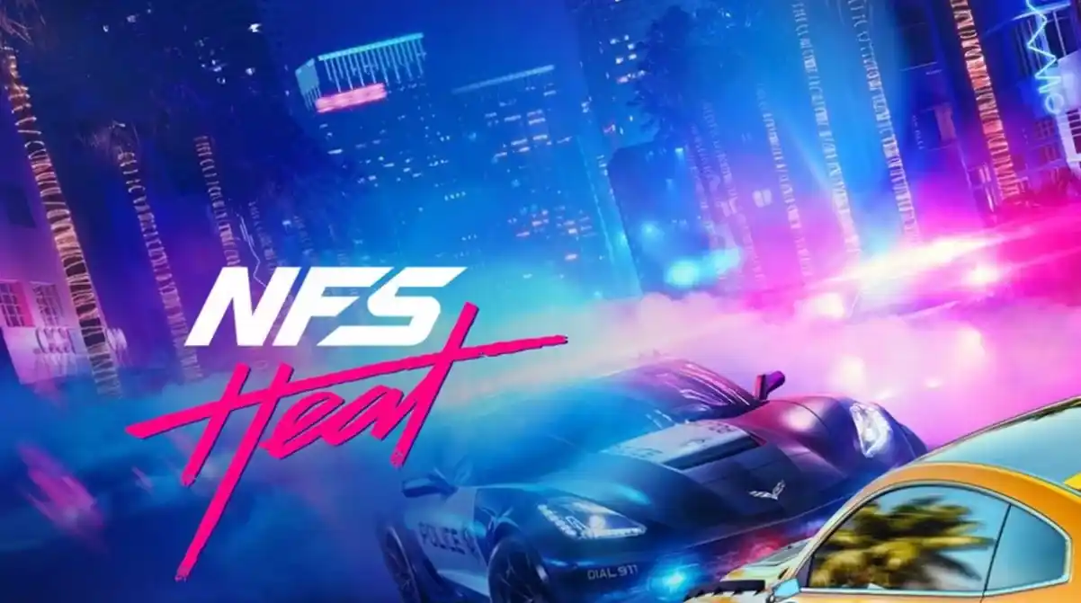 纯白嫖!《极品飞车21热度》(Need for Speed Heat)云盘分享 绿色版 网盘资源 解压即玩 试玩版 体验版 学习版 云盘分享 无套路 纯分享
