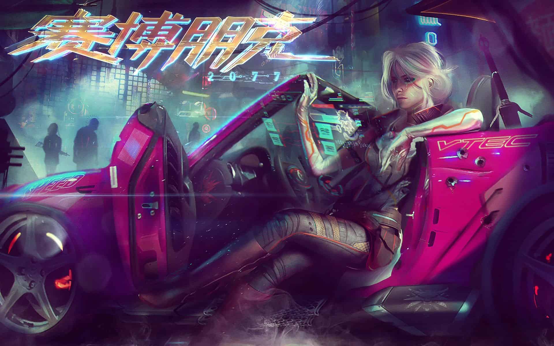 赛博朋克2077 v2.21 最新终极中文版 全DLC 附单独升级补丁+单独国语配音包 打包XG器 PC端 【104G】