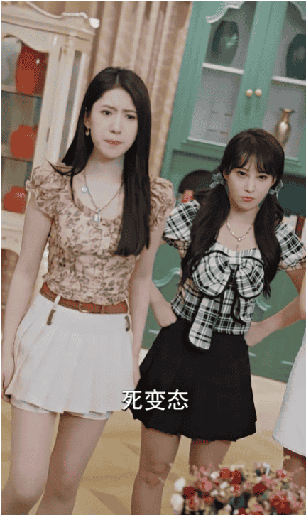 【短剧】《我的室友都是美女》暧昧爽文短剧无删减(80集)【480M】