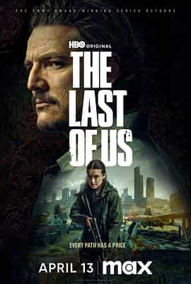 最后生还者 第二季 The Last of Us Season 2 最后生还者 第二季 The Last of Us Season 2
