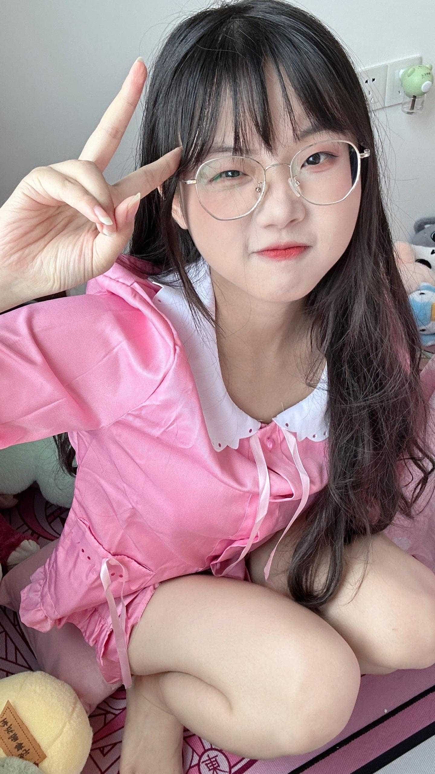 【美女视频部分4K】 🔥浅宝🔥 美女动态舞蹈壁纸B站/抖音/快手知名博主视频569个合集 5.9GB