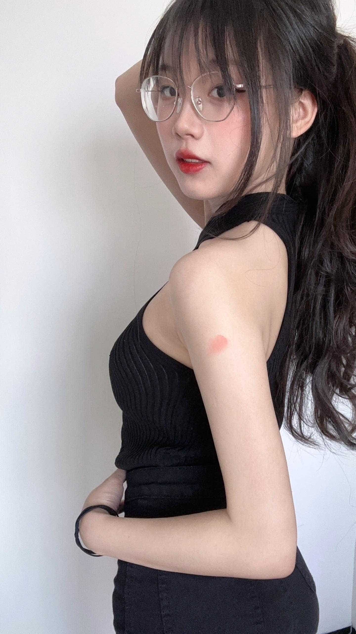 【美女视频部分4K】 🔥浅宝🔥 美女动态舞蹈壁纸B站/抖音/快手知名博主视频569个合集 5.9GB