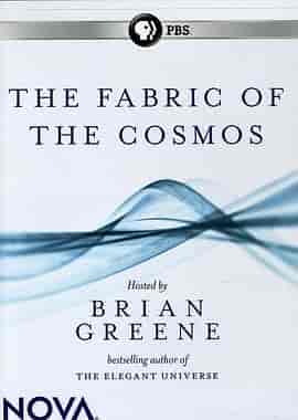宇宙的构造 The Fabric of the Cosmos