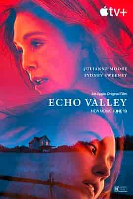 回声谷 Echo Valley