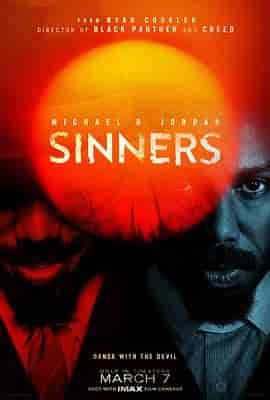罪人 Sinners