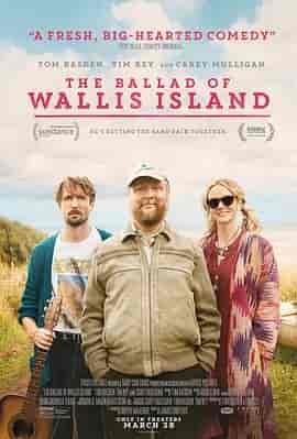 瓦利斯岛的歌谣 The Ballad of Wallis Island