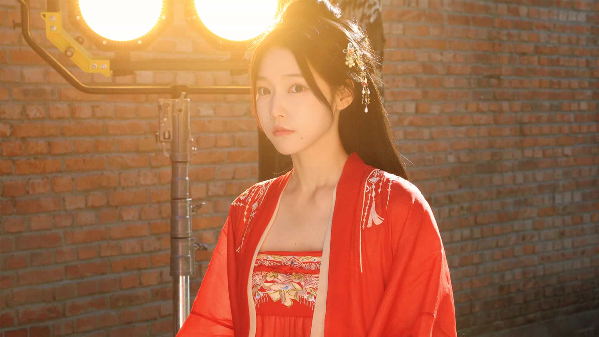 恋恋女团插图9 【PC游戏】恋恋女团(To Be In Love With Girls Group)免安装中文版