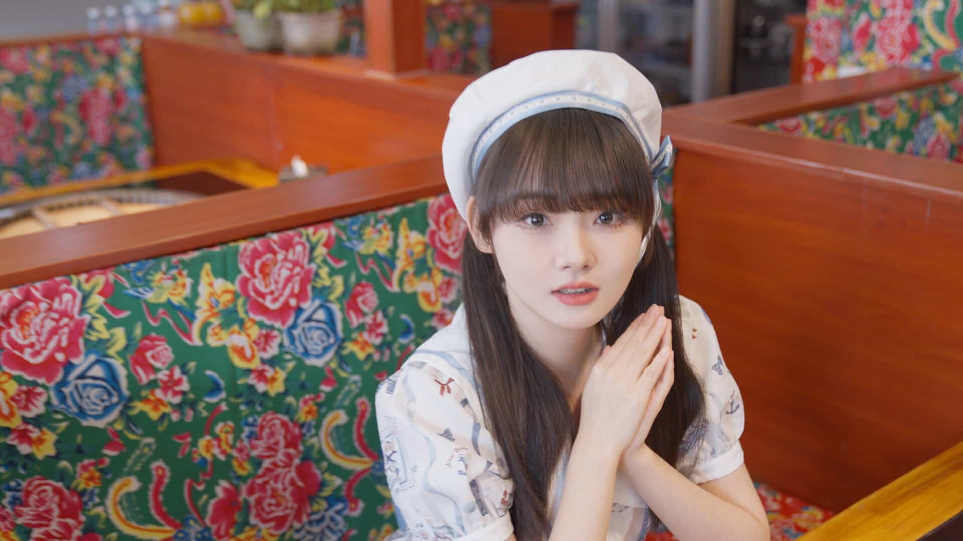 恋恋女团插图10 【PC游戏】恋恋女团(To Be In Love With Girls Group)免安装中文版