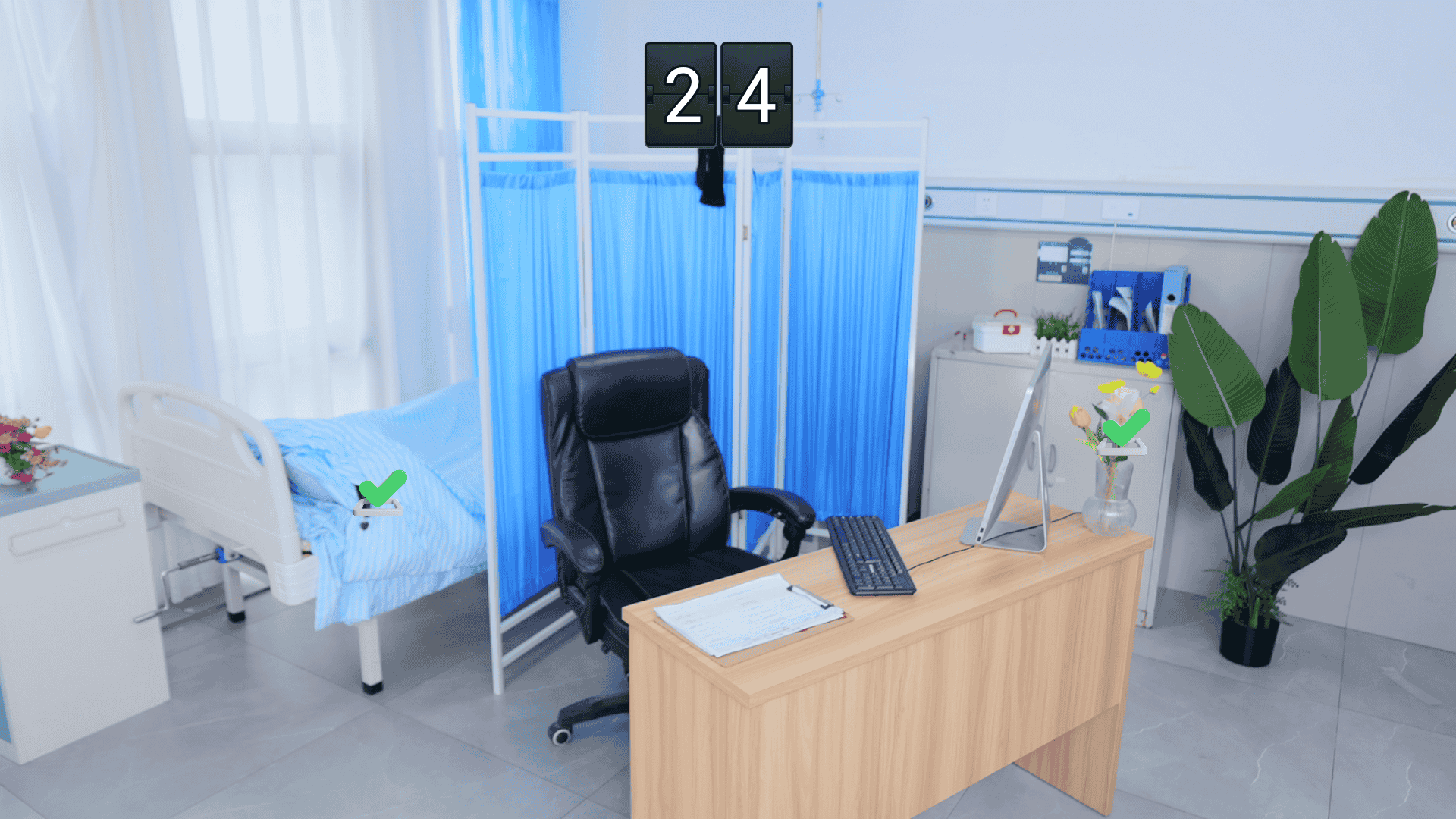 迷情医院插图1 【PC游戏】迷情医院 Build.16702811 全DLC 免安装中文版