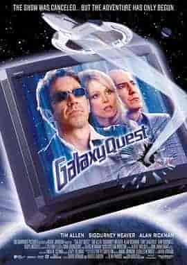 惊爆银河系 Galaxy Quest