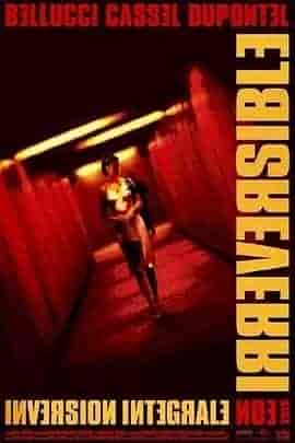 不可撤销－正序版 Irréversible - Inversion Intégrale