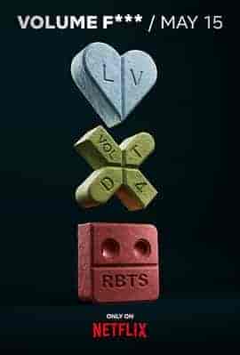 爱，死亡和机器人 第四季 Love, Death & Robots Season 4