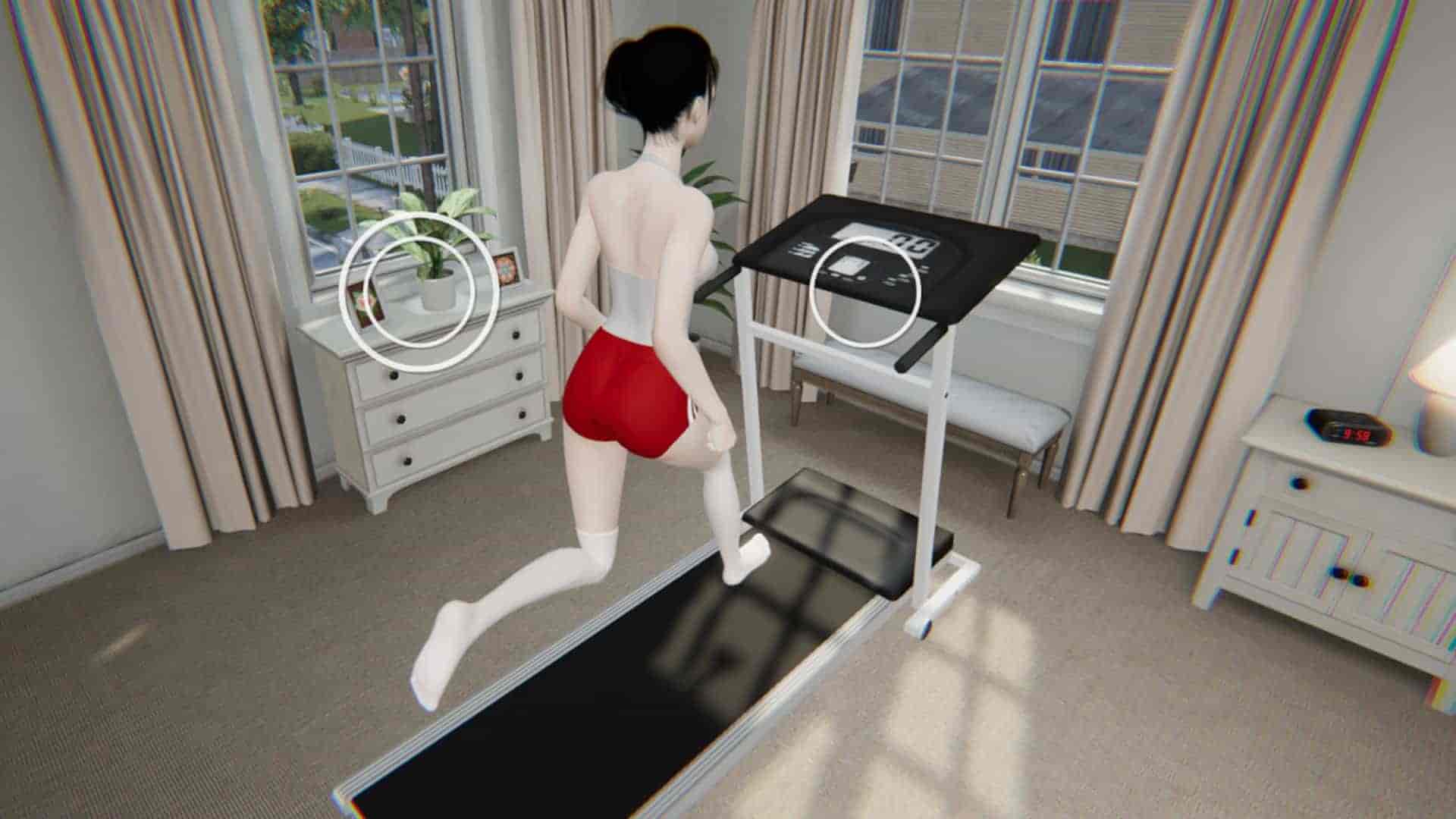 【PC游戏】足臭的女孩 v8298203(Foot Odor Girl)免安装中文版【2.5GB】