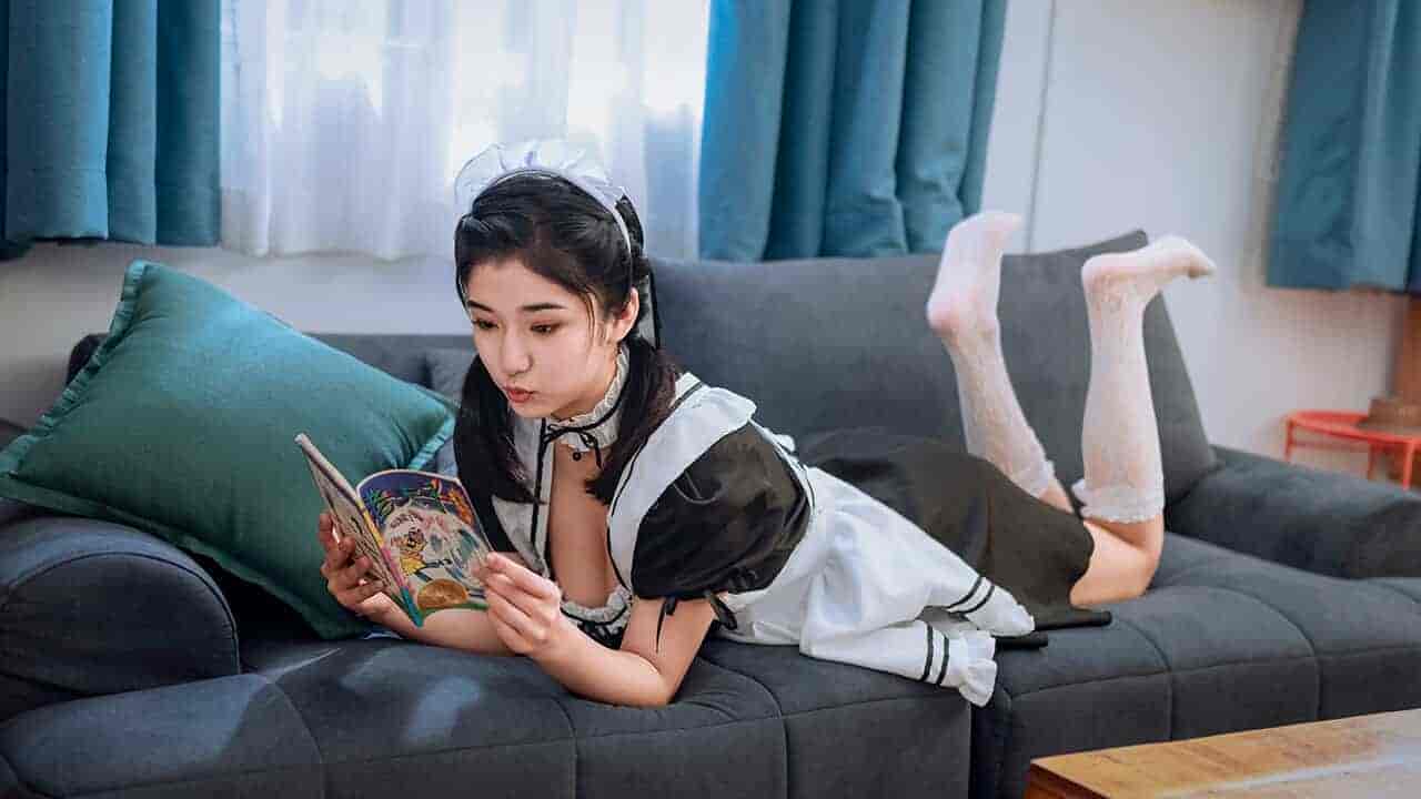 定制女友插图5 【PC游戏】定制女友 Build.14392512 全DLC 免安装中文版【12.8GB】