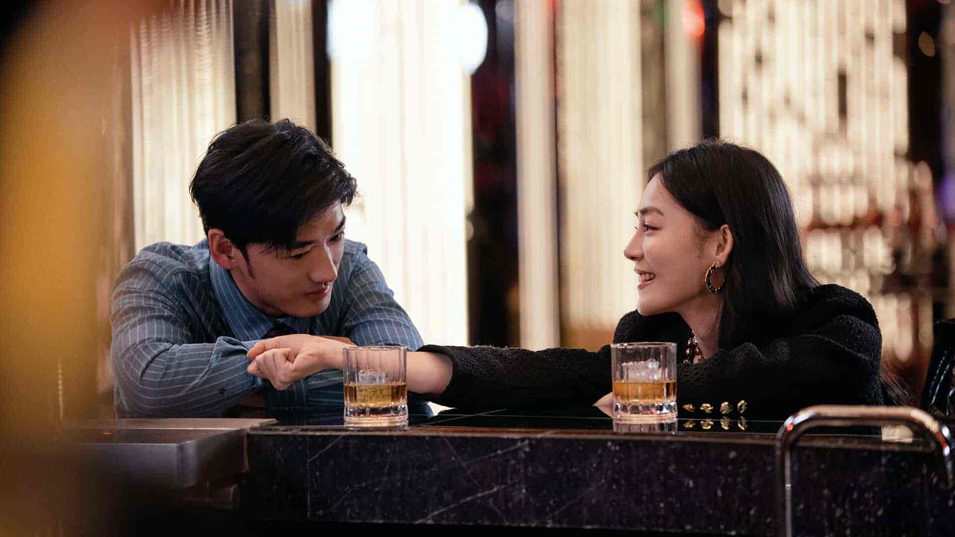 捞女游戏|官方中文|情感反诈模拟器插图17 【PC游戏】捞女游戏|情感反诈模拟器 v1.0 免安装中文版