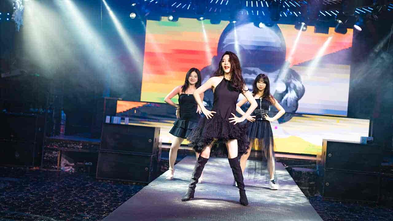 定制女友插图6 【PC游戏】定制女友 Build.14392512 全DLC 免安装中文版【12.8GB】