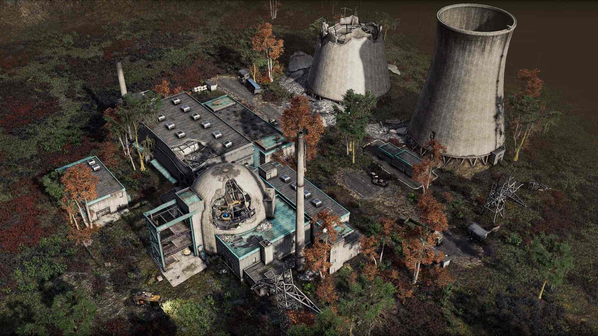 末日地带2|v20250627|官方中文|Endzone 2插图12 【PC游戏】末日地带2 v0.8.9307.25882 送修改器(Endzone 2)免安装中文版【3.7GB】