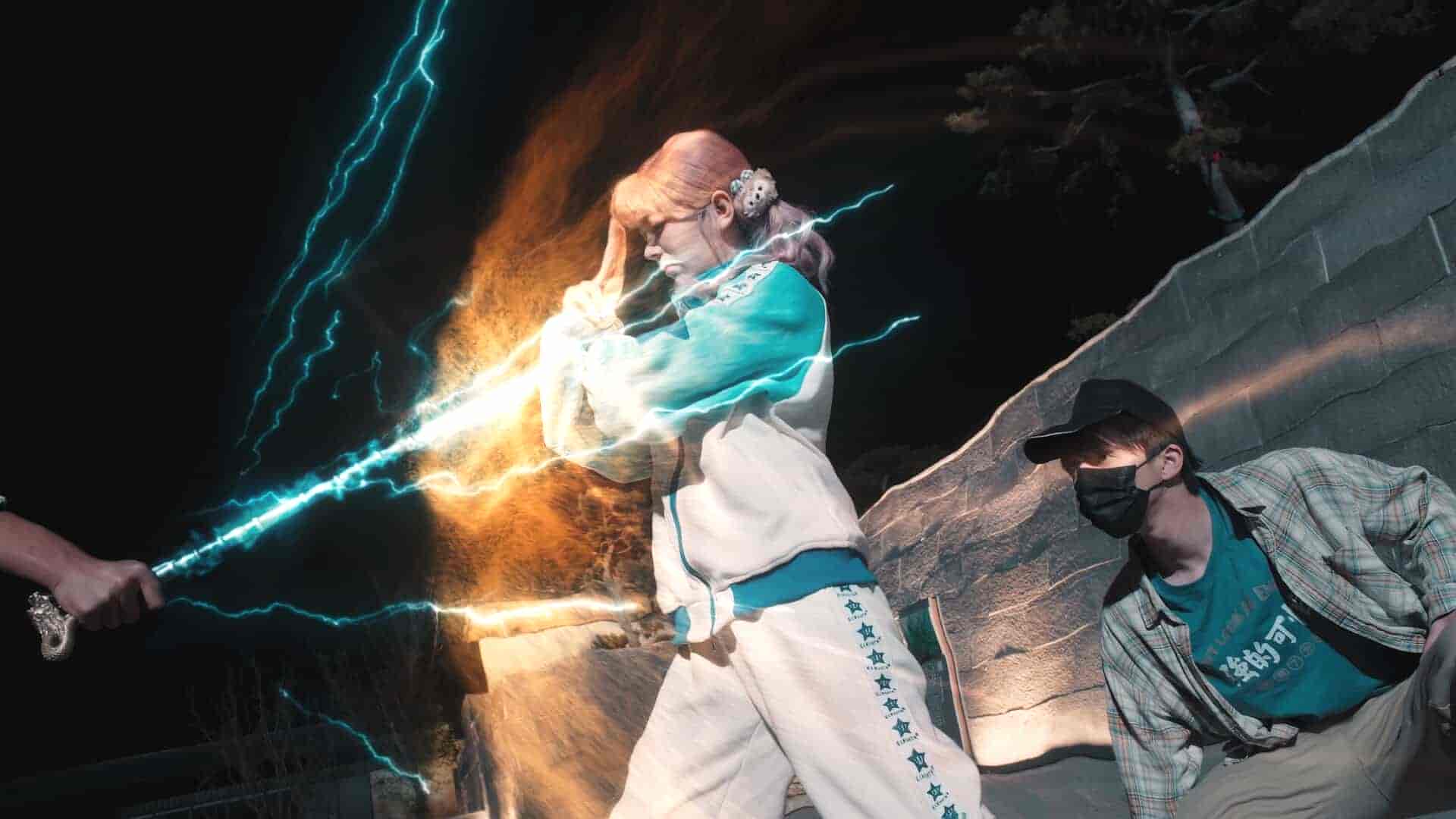 天地有私,宿命之主|官方中文|Breaker of fatalism插图7 【PC游戏】天地有私:宿命之主 Build.19197986(Breaker of fatalism)免安装中文版