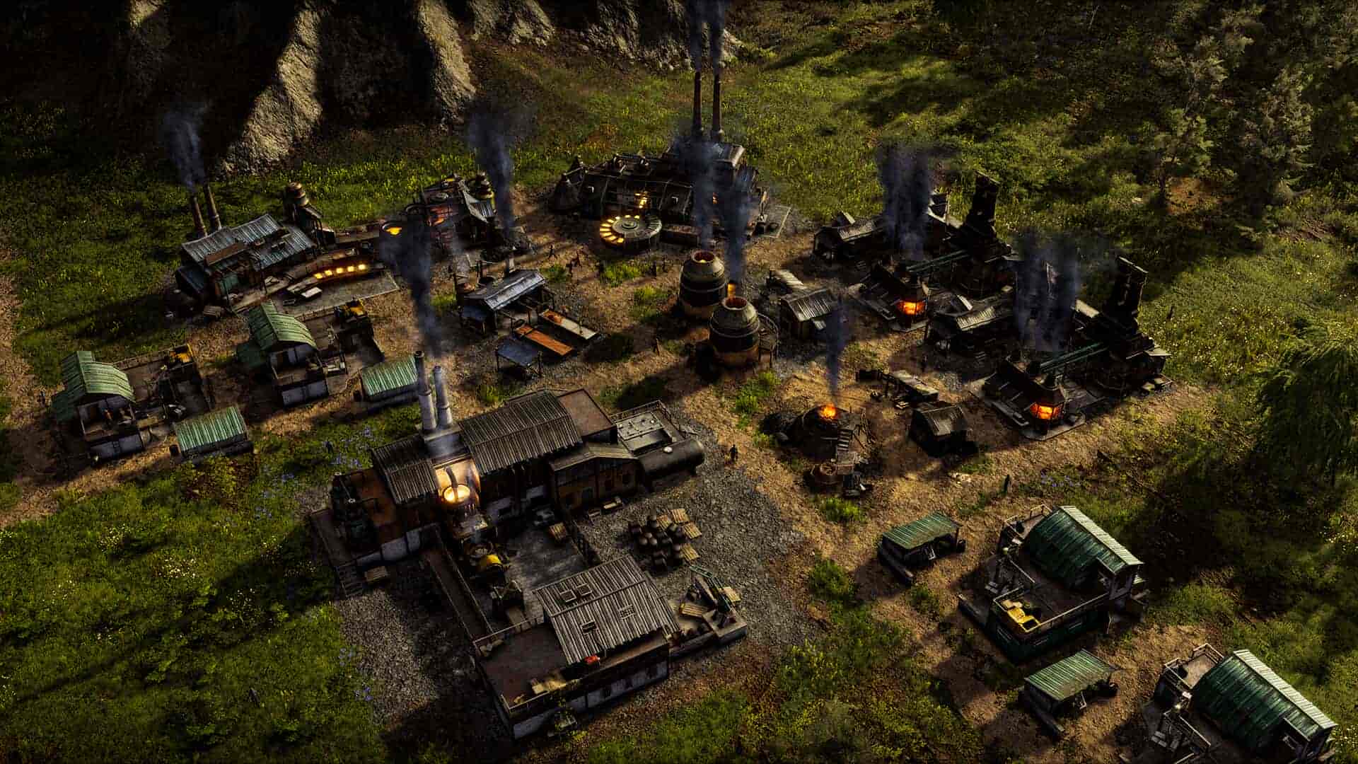 末日地带2|v20250627|官方中文|Endzone 2插图11 【PC游戏】末日地带2 v0.8.9307.25882 送修改器(Endzone 2)免安装中文版【3.7GB】