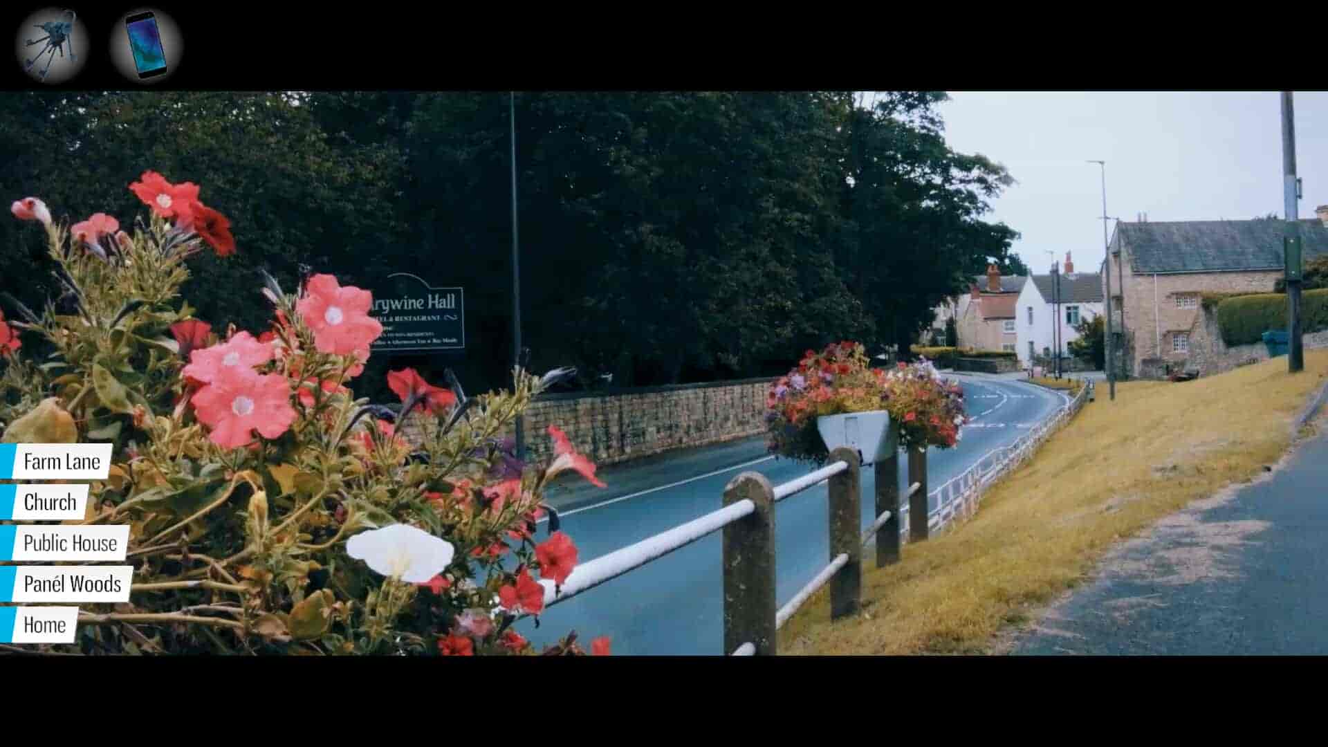 月的黑暗面|官方中文|The Dark Side of the Moon: An Interactive FMV Thriller插图1 月的黑暗面|官方中文|The Dark Side of the Moon: An Interactive FMV Thriller插图1