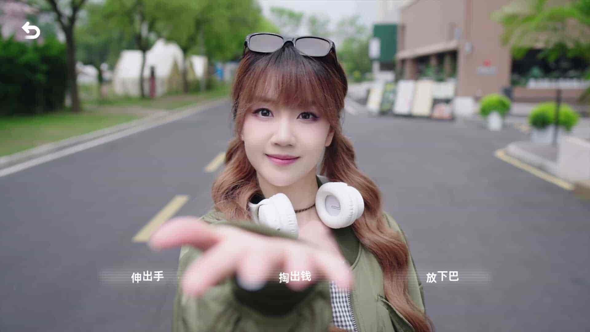 对不起!我把美女包围了!插图5 【PC游戏】对不起!我把美女包围了 免安装中文版