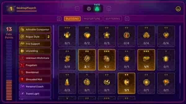 【PC】霓虹深渊2|豪华中文|Build.19242302+全DLC|解压即撸|【1.2GB】