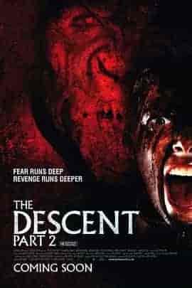 黑暗侵袭2 The Descent: Part 2