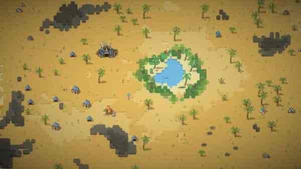 世界盒子:上帝模拟器 v0.50.5 PC/手机双端(WorldBox - God Simulator)免安装中文版【530MB】