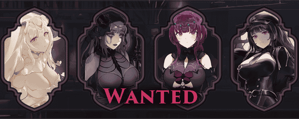 图片 [3]-【ARPG/中文/全动态】修女地下城/Nunholy Ver1.00.1 官方中文版【500M】-小陌资源库