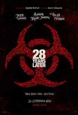 惊变28年 28 Years Later